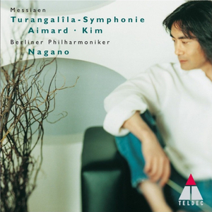 Messiaen : Turangalîla-symphonie : I Introduction