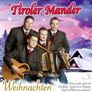 Wenns wieder stad wead