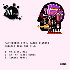 Whistle Down The Wild (Art Of Tones Remix)