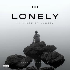 Lonely (feat. Jimtea)
