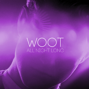 All Night Long (Radio Edit)