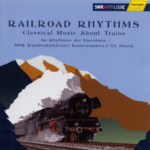 Suite symphonique, "Paris": Suite symphonique, "Paris": I. La Metro