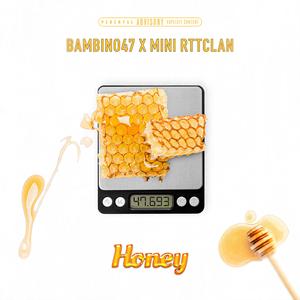 Honey Part.1 (feat. Mini RTTCLAN)