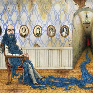 Bluebeard's Woes
