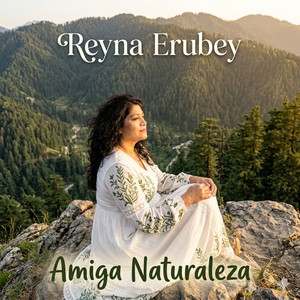 Amiga Naturaleza