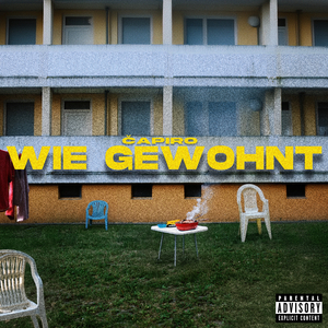 Wie gewohnt