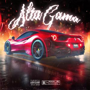 ALTA GAMA (feat. Dogbri Flow & Danny 4K)