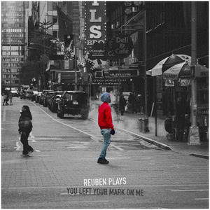 You Left Your Mark On Me