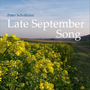 Late September Song