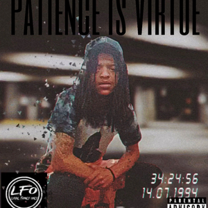 In The Clouds LFO Rellz