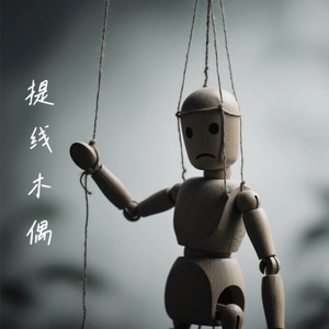 提线木偶