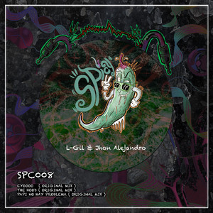 The Hood (Original Mix)