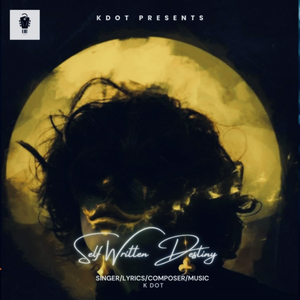 Self Wriiten Destiny