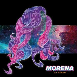 Morena (feat. Big Javy)