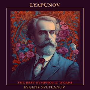 Symphony No.1 in B Minor, Op. 12:IV. Finale. Allegro molto