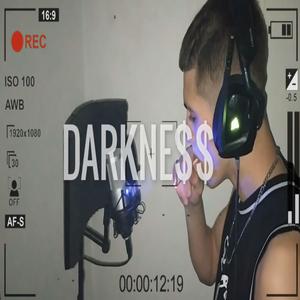 DARKNE$$