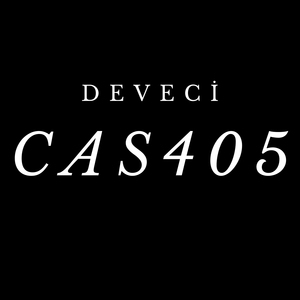 Cas405