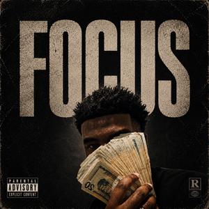 Focus (feat. 808geek)