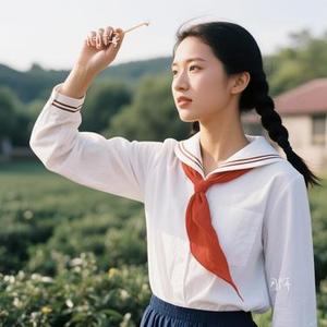 那年 (Cover 任然)