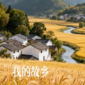 我的故乡