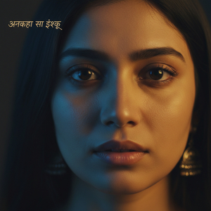 अनकहा सा इश्क़