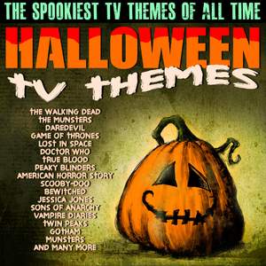 The Adams Family (TV Theme)