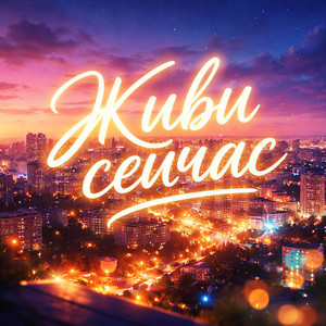 Живи сейчас