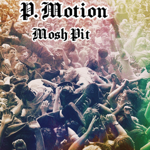 Mosh Pit