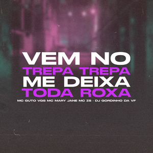 Vem no Trepa Trepa Me Deixa Toda Roxa (feat. DJ GORDINHO DA VF)