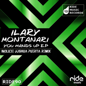 Your Hands Up (Joshua Puerta Remix)