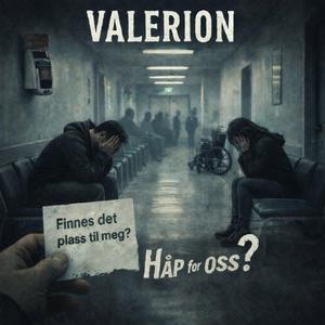 Håp for oss?