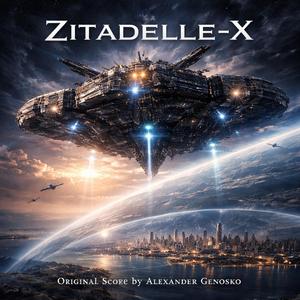 Zitadelle-X (Main Theme)