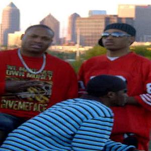 Deny (feat. Farouc, Reddy & Hydro)