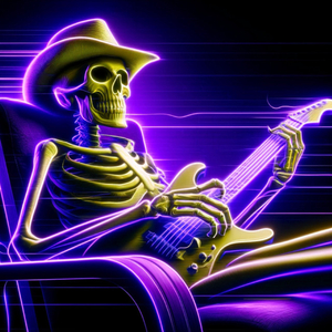 Ritmo das Cordas - Super Slowed