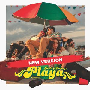 Playa (feat. Klevin) (New Version)
