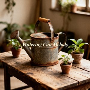 Warm Clothespin Wood