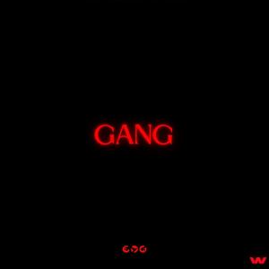 Gang (feat. Bay Swag, Kai Ca$h & Smooky Margielaa)