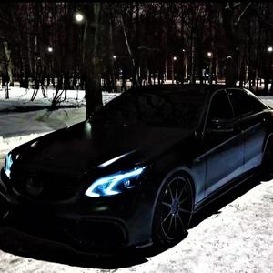 EA7硬曲(车载必备 )