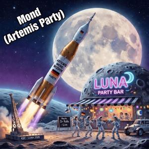Mond (Artemis Party)