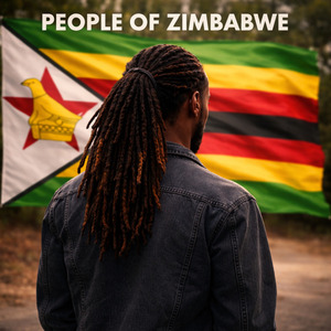 People of Zimbabwe