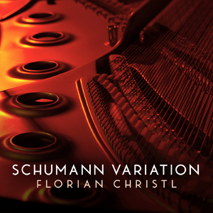 Schumann Variation (on a Theme from Piano Concerto in A Minor, Op. 54:I)
