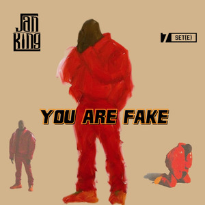 You Are Fake