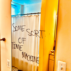 Adult Friendships (Instrumental)