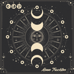 Moon Tracktor