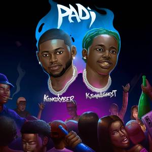 Padi (feat. Ksmallghost)