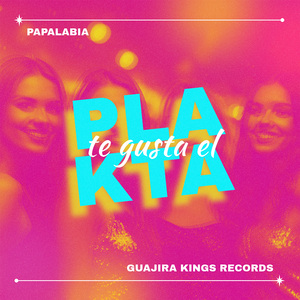 Te Gusta El PLAKATA