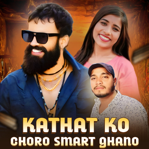 Kathat Ko Choro Smart Ghano