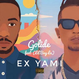 Ex Yami (feat. Lil Bxy Lu)