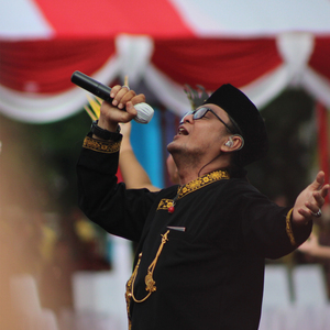 Persiba Balikpapanku