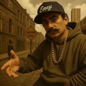 Еней був парубок моторний (Second Version)